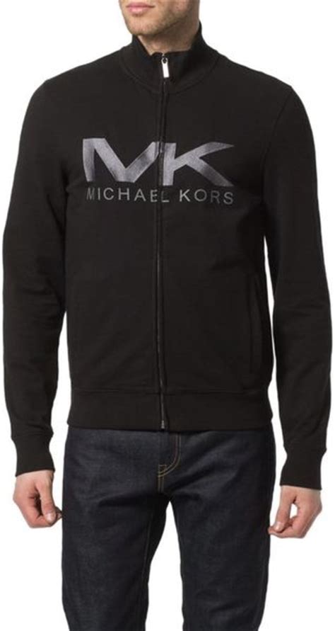 michael for men michael kors|men's michael kors tracksuit.